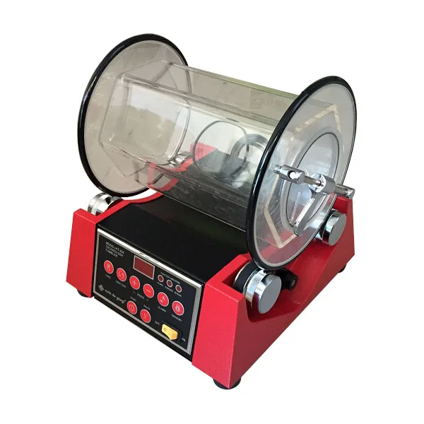 Фотостакан для ювелирных изделий 220 В 8 кг