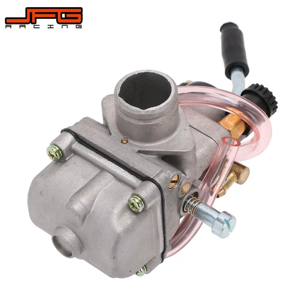 Мотоцикл Алюминий карбюратор арматура карбюратора Гонки перчатки/перчатки для