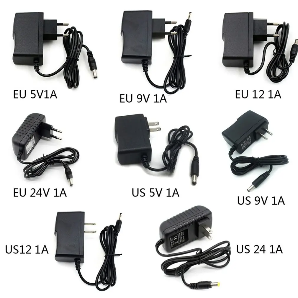 

100-240 В Зарядное устройство переменного тока в постоянный ток прочный адаптер преобразователь низких температур предохранительный адаптер светорегулятор