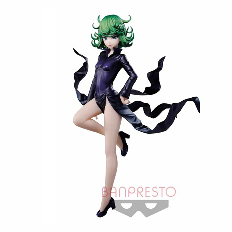 Фигурка ужасный Торнадо из ПВХ без татсумаки | Дом и сад