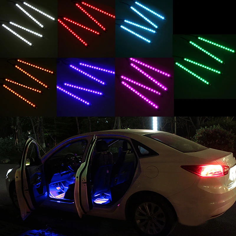 Posbay 16LED USB интерьерный светильник напольная декоративная лампа атмосферный