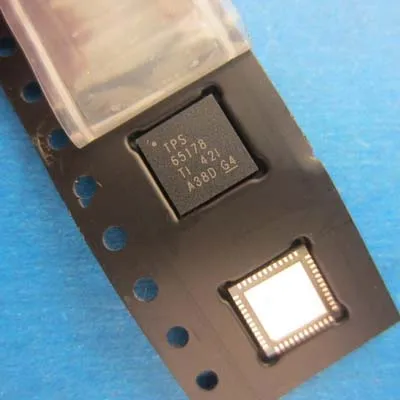 2 шт./лот 100% новый TPS65178RSLR TPS65178 65178 QFN-48 чипсет | Обустройство дома