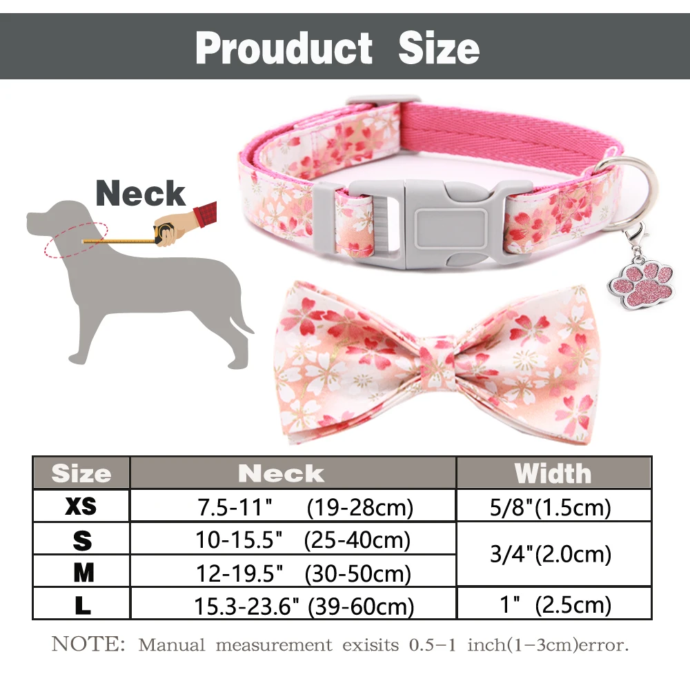 При индивидуальном заказе ошейник имя идентификационные метки не являются