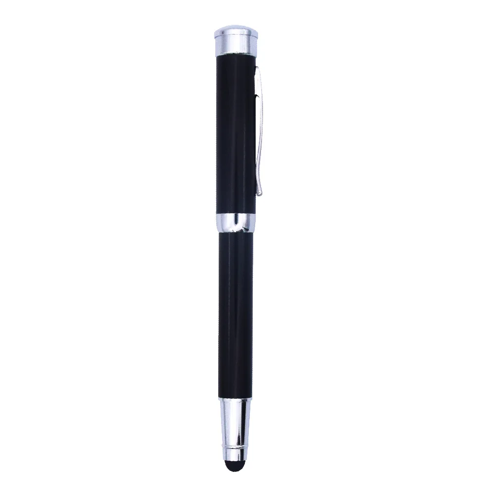 black usb 2.0 USB флеш-накопитель, карта памяти 2,0, компьютерная флешка, 64 ГБ, флеш-карта, 32 ГБ, 16 ГБ, 8 ГБ, флеш-накопитель в форме ручки(10 шт., бесплатный логотип на заказ - Цвет: black usb 2.0