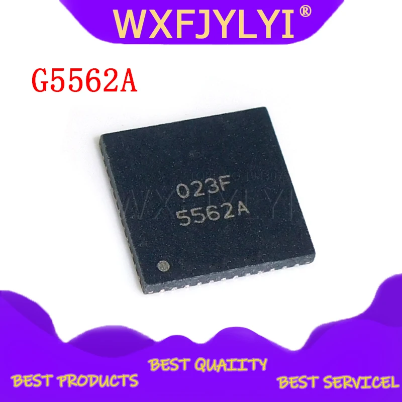 Логическая плата для ЖК-чипа AXP188 AXP199 AXP202 AXP203 AXP221 AXP223 AXP209 AXP152 AXP173 AXP182 AXP192 AXP193 CM501 G5562A QFN, 1 шт.