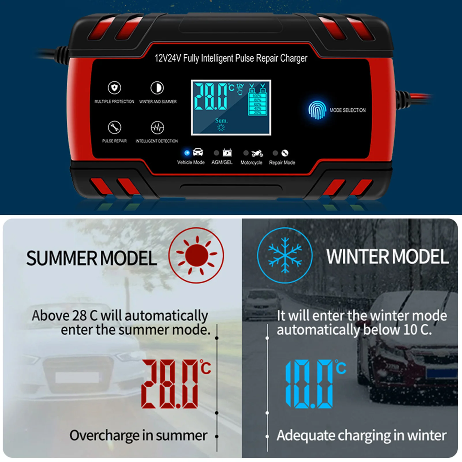 12v intelligent инструкция. Зарядное устройство Intelligent Charger 12v Pulse. Smart Battery Charger 12v 24v. Anhtczyx 12v Intelligent Charger. 12v Pulse Repair Charger.