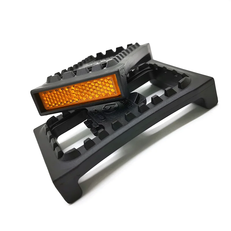 SM PD22 СПД планка на плоской подошве для езды велосипеде PD 22 M520 M540 M780 M980 Clipless Педали