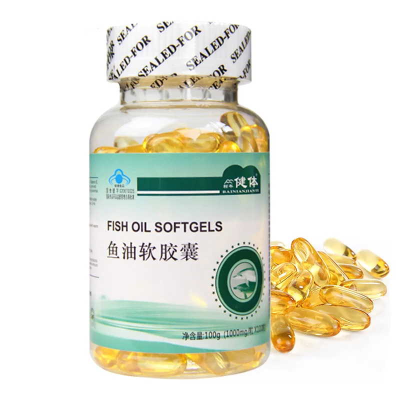 Fish Oil Для специальной страны/специальной покупки/скидки, разместите заказ по этой ссылке - Цвет: Fish Oil