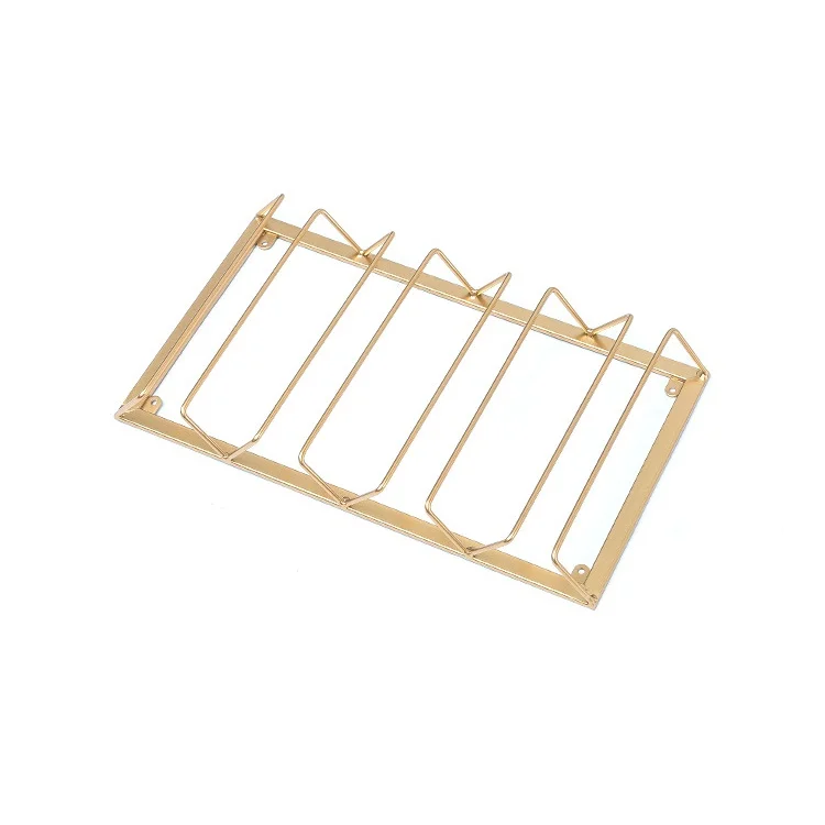 Креативная Скандинавская стойка для красного вина Tieyi креативный винный шкаф с