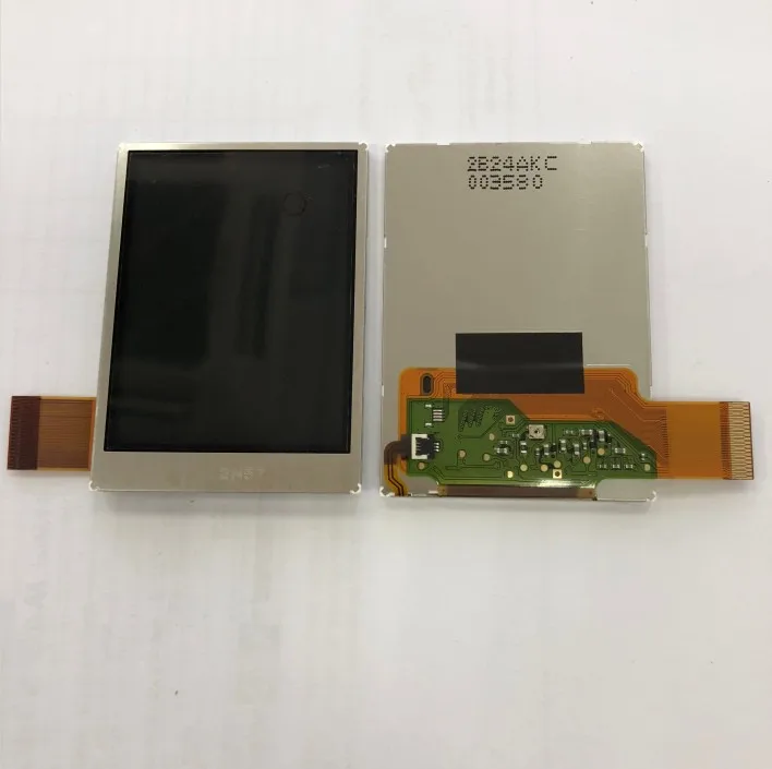

2.4 inch Transflective LCD screen display 240*320 CPU for handheld PDA products