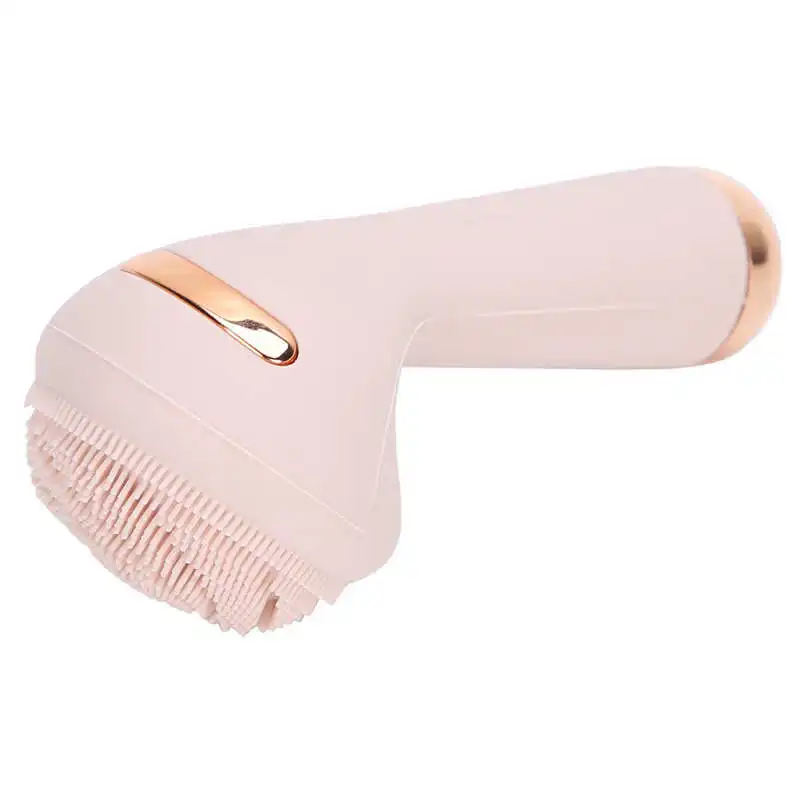 

Face Lift Massager Silicone Face Cleaner Electric USB Rechargeable Waterproof Face Deep Cleaning Device For Weight Loss