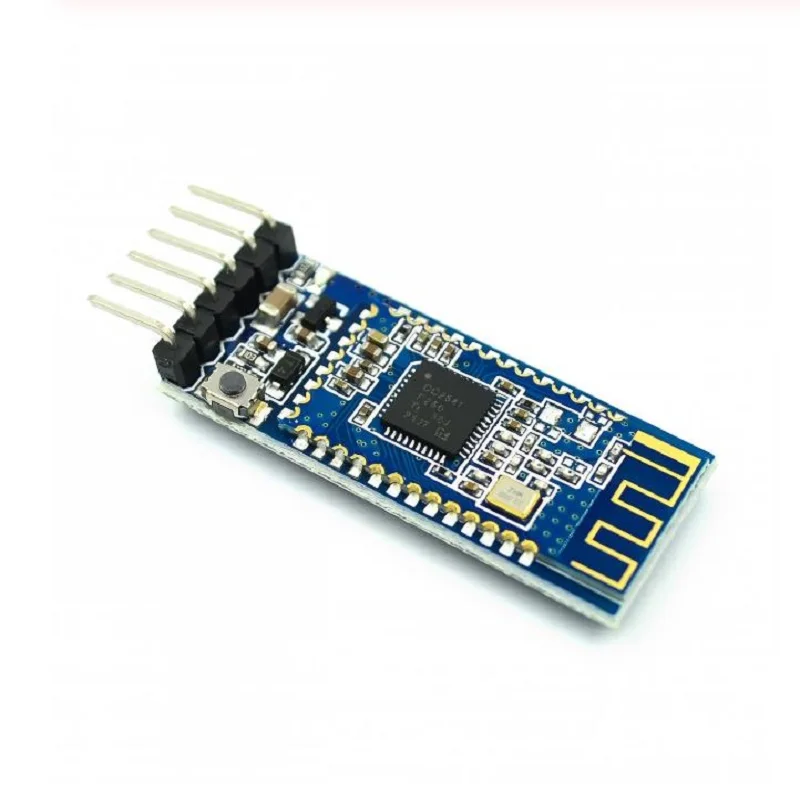 AT 09 Bluetooth 4.0BLE модуль последовательного порта приводит к CC2541 совместим с HM 10