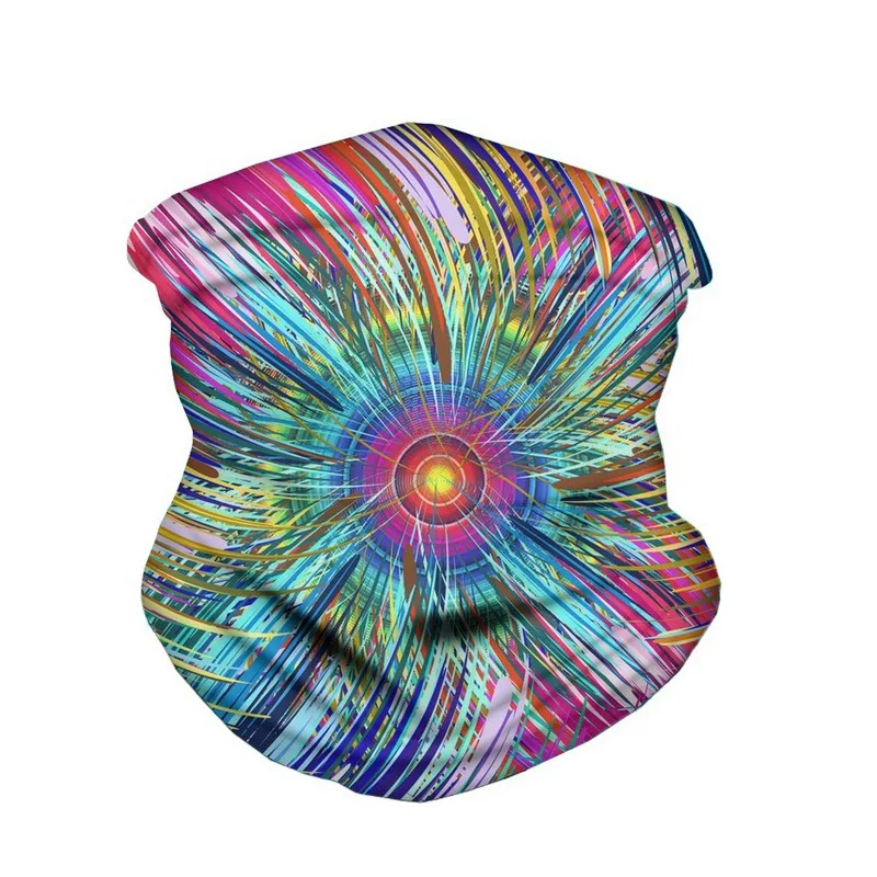 

Face Cover Balaclava Scarf Neck Outdoor Sport Earloop Headband Unisex Fashion Funny Windproof Dust Scarf Wrap Camping Accessory