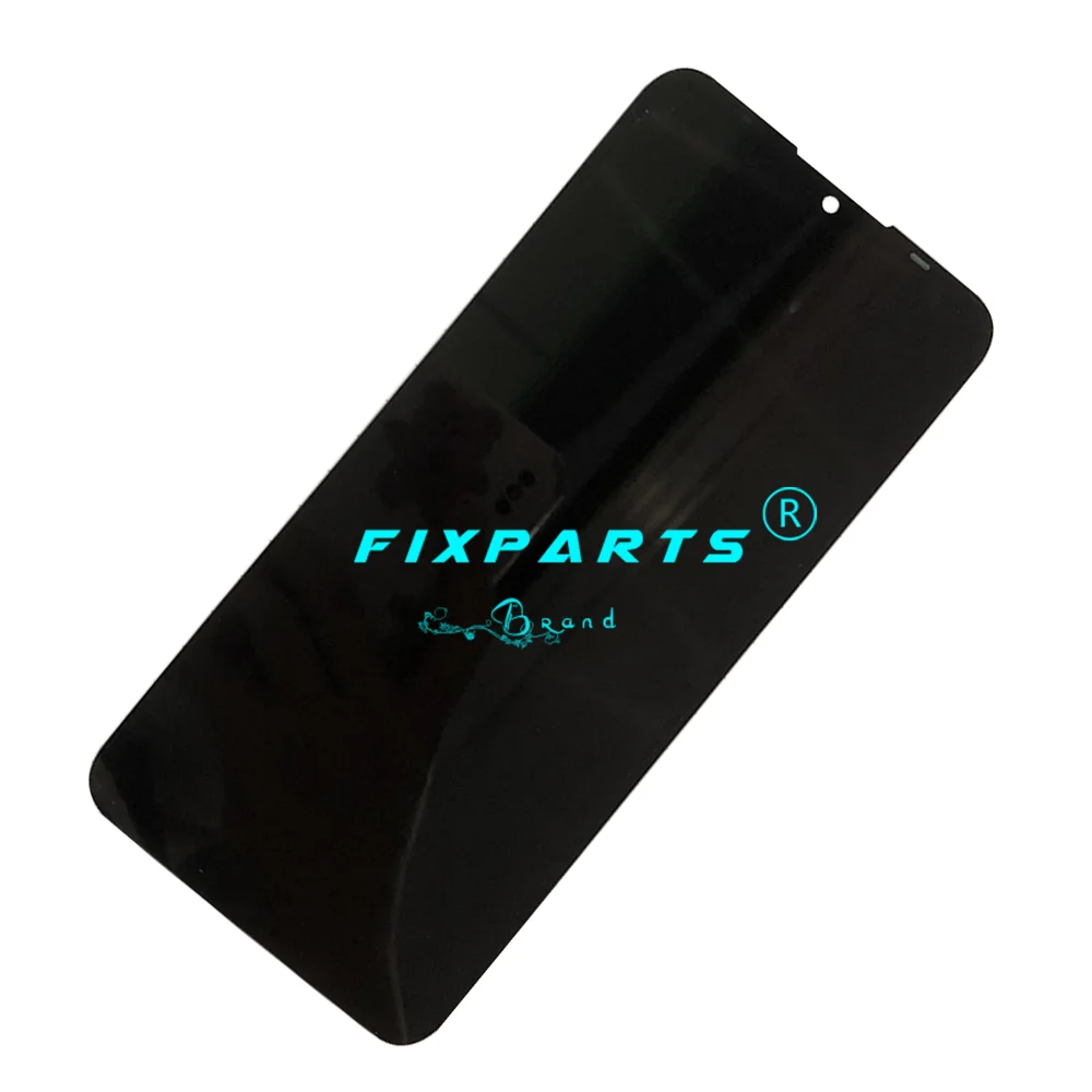 6 52 &quot100% протестированный для Nokia G20 LCD дисплей сенсорный экран дигитайзер сборка