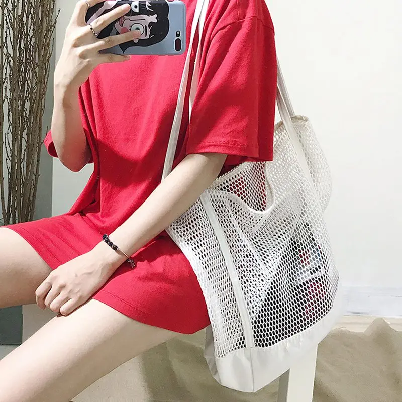 Хозяйственная сумка фрукты хранения ультра многоразовые сумки для бакалейных