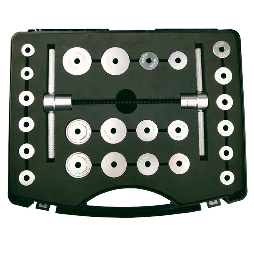 

MTB Bike Bearing Press-in Tool Mountain Road Bicycle Wheel Hub Body Bearing Installation Tool Set Press Repair Cycling Parts