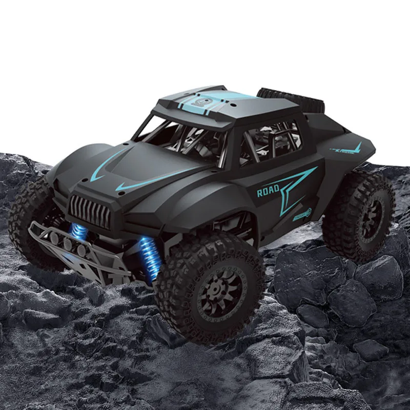 30 см 1/12 RC 2,4G 4WD высокоскоростной металлический пульт дистанционного управления внедорожником автомобиль скалолазания деформации автомобиль движущийся ребенок игрушка для альпинизма