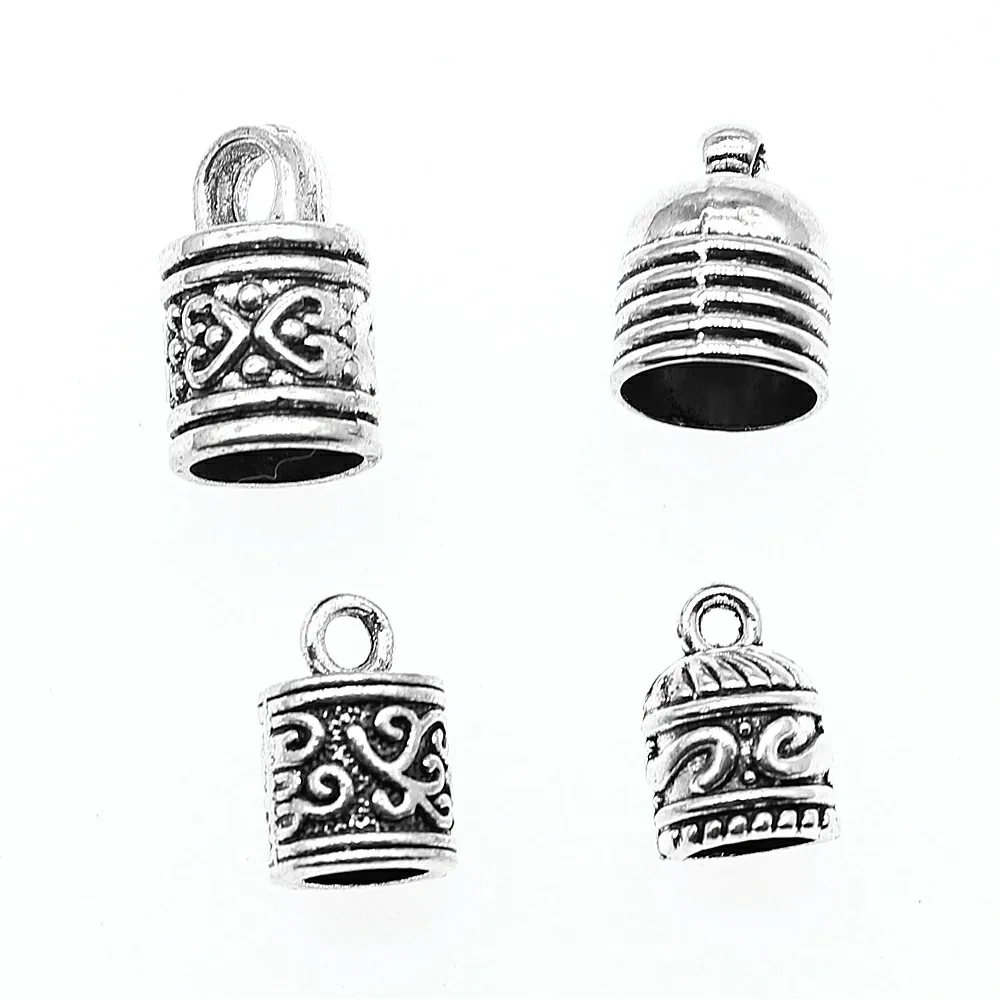 10 шт. / Лот подвески с кисточками изготовление ювелирных изделий для изготовления