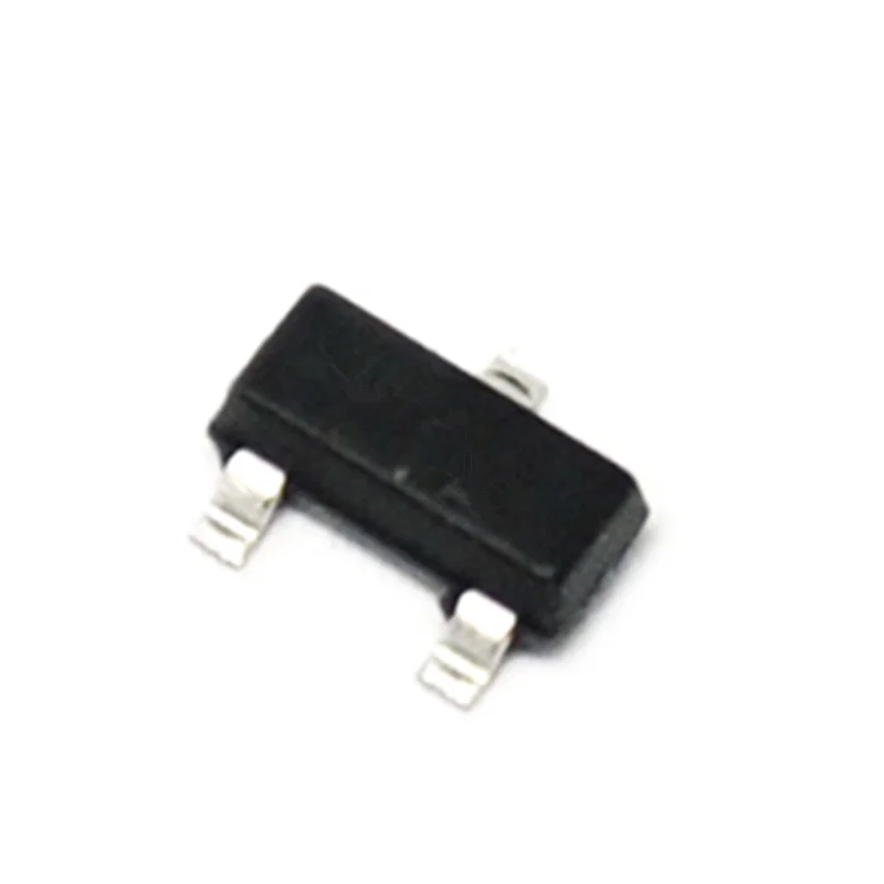 10 значений X шт. = 100 комплект транзисторов SOT-23 SMD S9013 S9014 S9015 S9018 MMBT3904 MMBT3906 SS8050 SS8550 2N5551