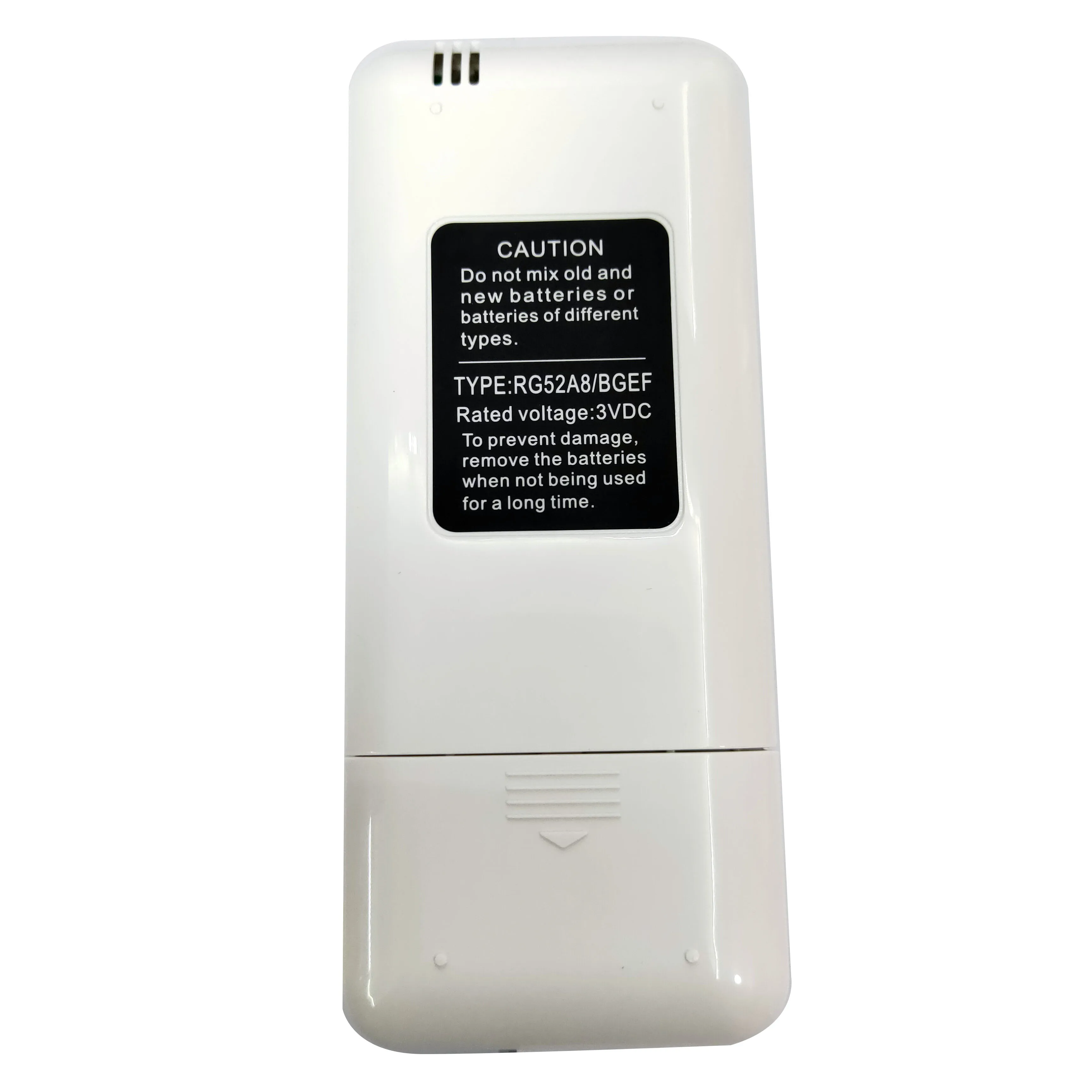 Универсальный пульт ДУ RG52A2/bdf RG52A8/bdf для кондиционеров переменного тока подходит