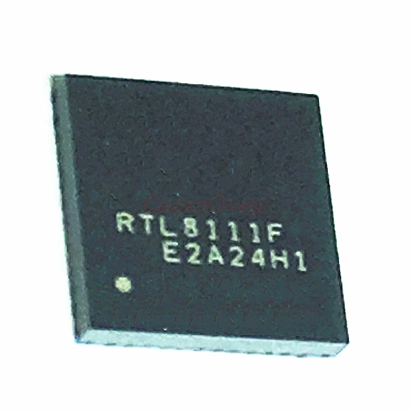 1pcs/lot RTL8111F CGT RTL8111E RTL8111 RTL8105E RTL8105 QFN 48 In Stock|Интегральные схемы| |