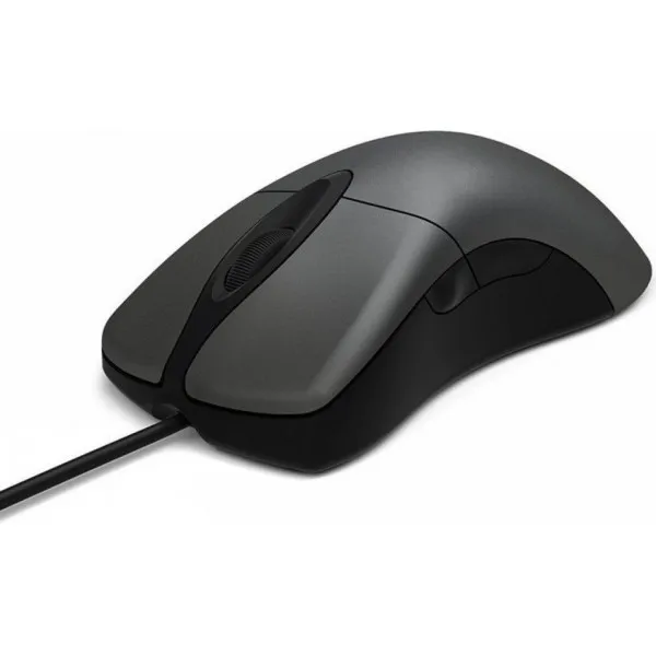 Мышь microsoft classic intellimouse черный оптическая (3200dpi) usb2.0 (5but)|Мыши| |