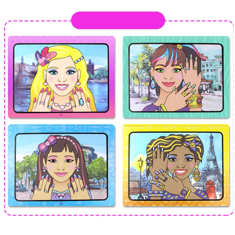 Волшебная ручка игрушки для рисования книга водой каракули подарок на день