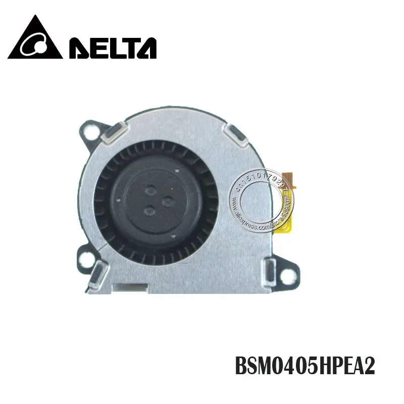 Вентилятор охлаждения процессора ноутбука BSM0405HPEA2 DC05V 0.21A 4PIN | Компьютеры и офис