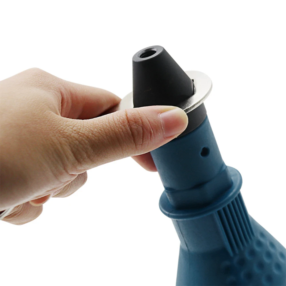 Электрический пистолет для заклепок клепки беспроводной ногтей автоматическая