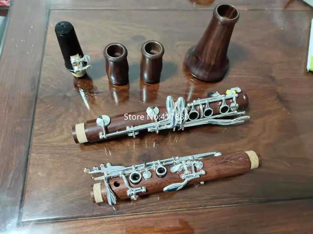 Новые товары для продажи профессиональный музыкальный инструмент MARGEWATE кларнет