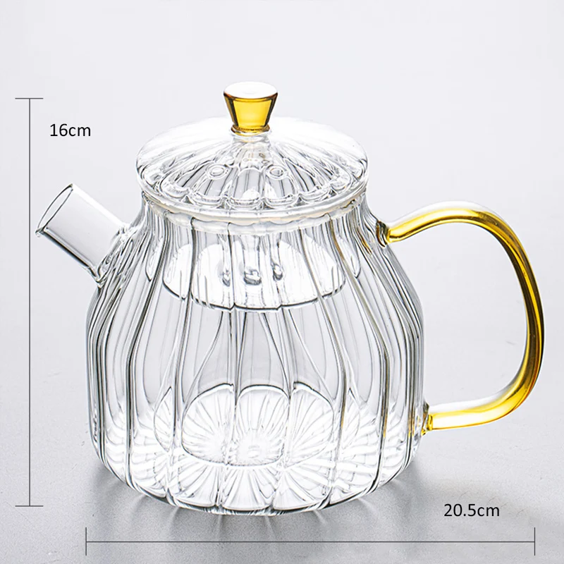 JIEWU японский стиль здоровье S чай мин двойного использования термостойкий