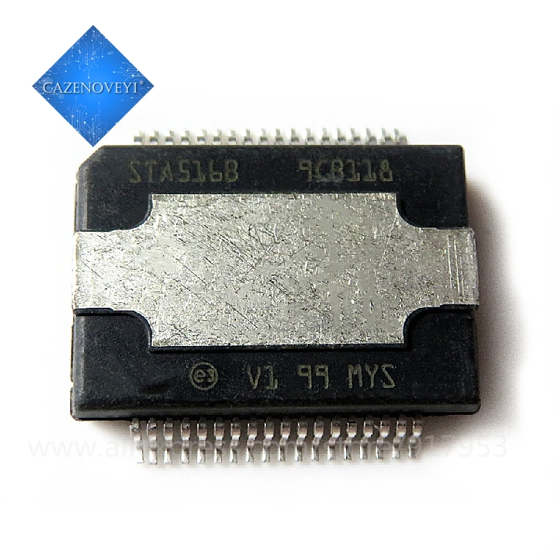 1 шт./партия, автомобильный усилитель звука STA516 STA516B STA516BF IC p