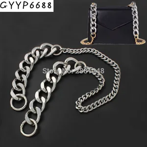 Новинка, 30 мм, высококачественные алюминиевые легкие цепные сумки, запасные части для ремня сделай сам, ручки для облачных сумок, подходящие ко всему стильные подходящие аксессуары