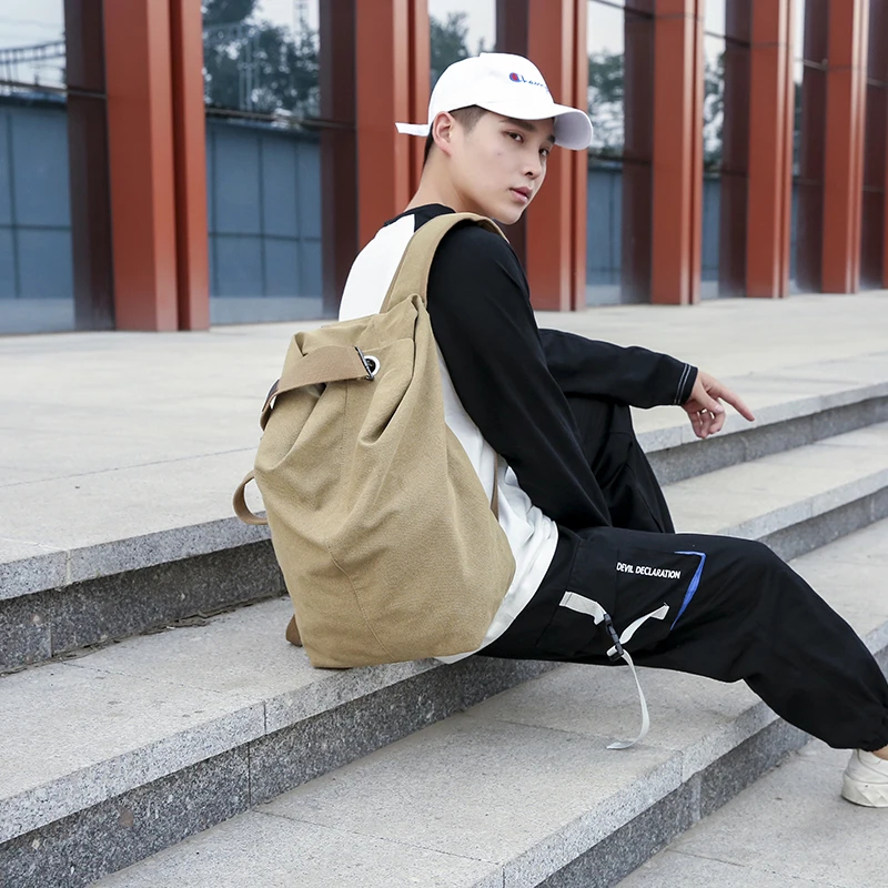 Рюкзак для баскетбола мужской повседневный спортивный Большой Вместительный