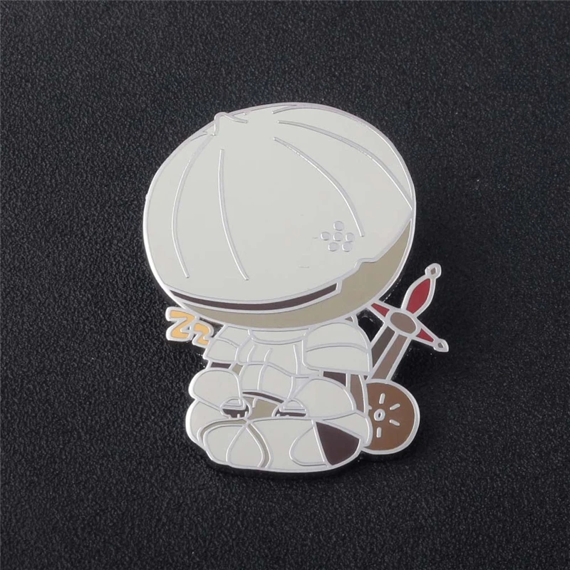 Значок Dark Souls 3 реквизит для косплея лук рыцарь Солер асторы арториас вечерние