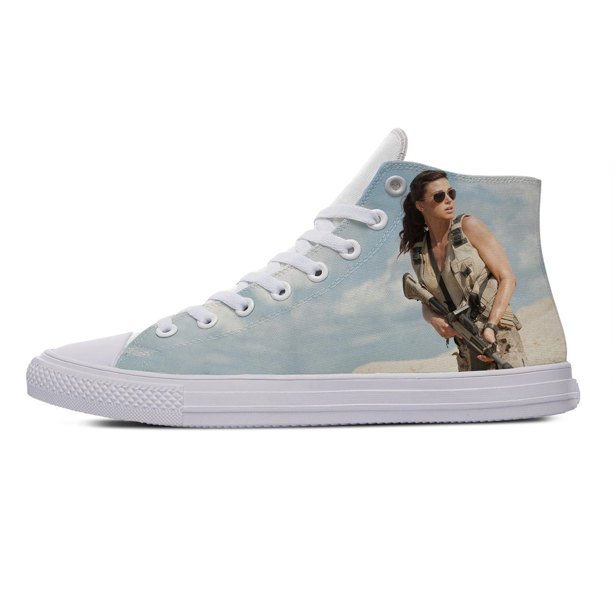 Повседневная обувь для мужчин белые куртки-пуховики на фильм G.I. Джо: ответ