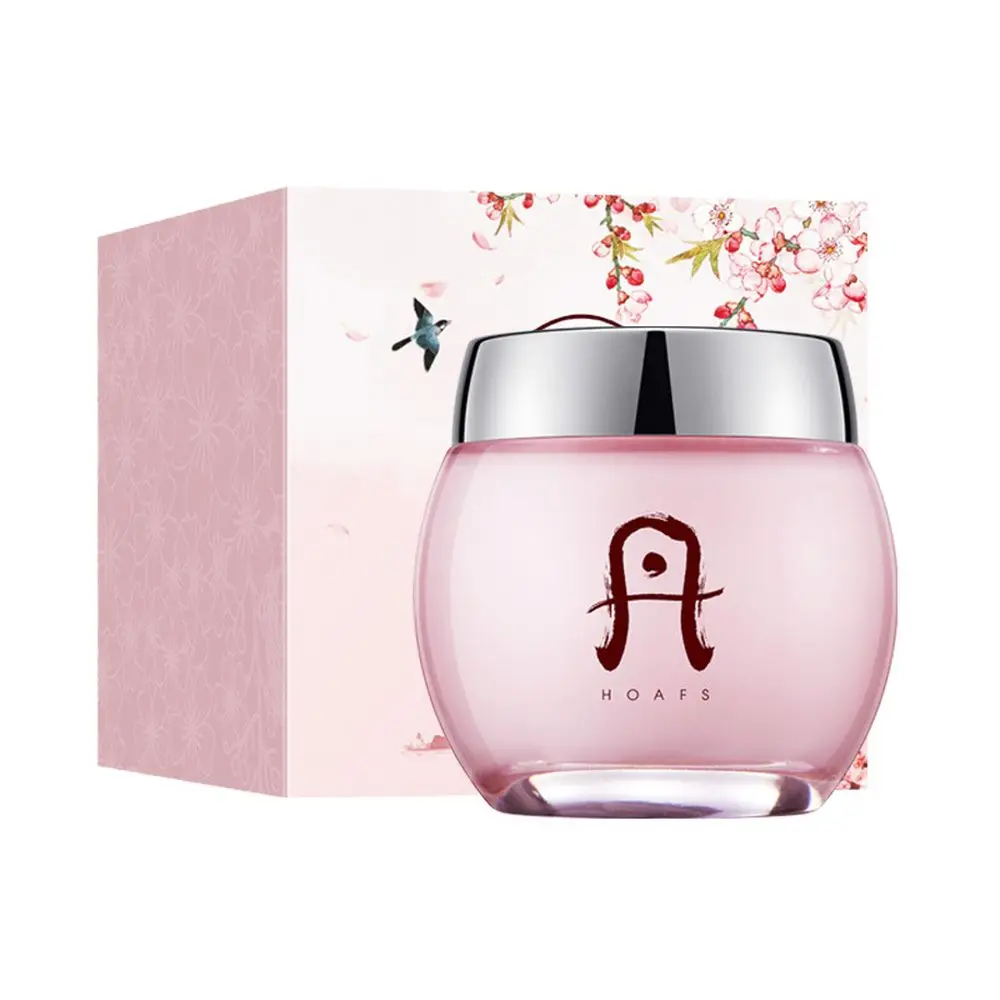 

Персиковая Цветущая маска для сна, лосьон, Ниацинамид, раньше увлажнения, бесплатный ремонт, очищает кожу, маска для лица