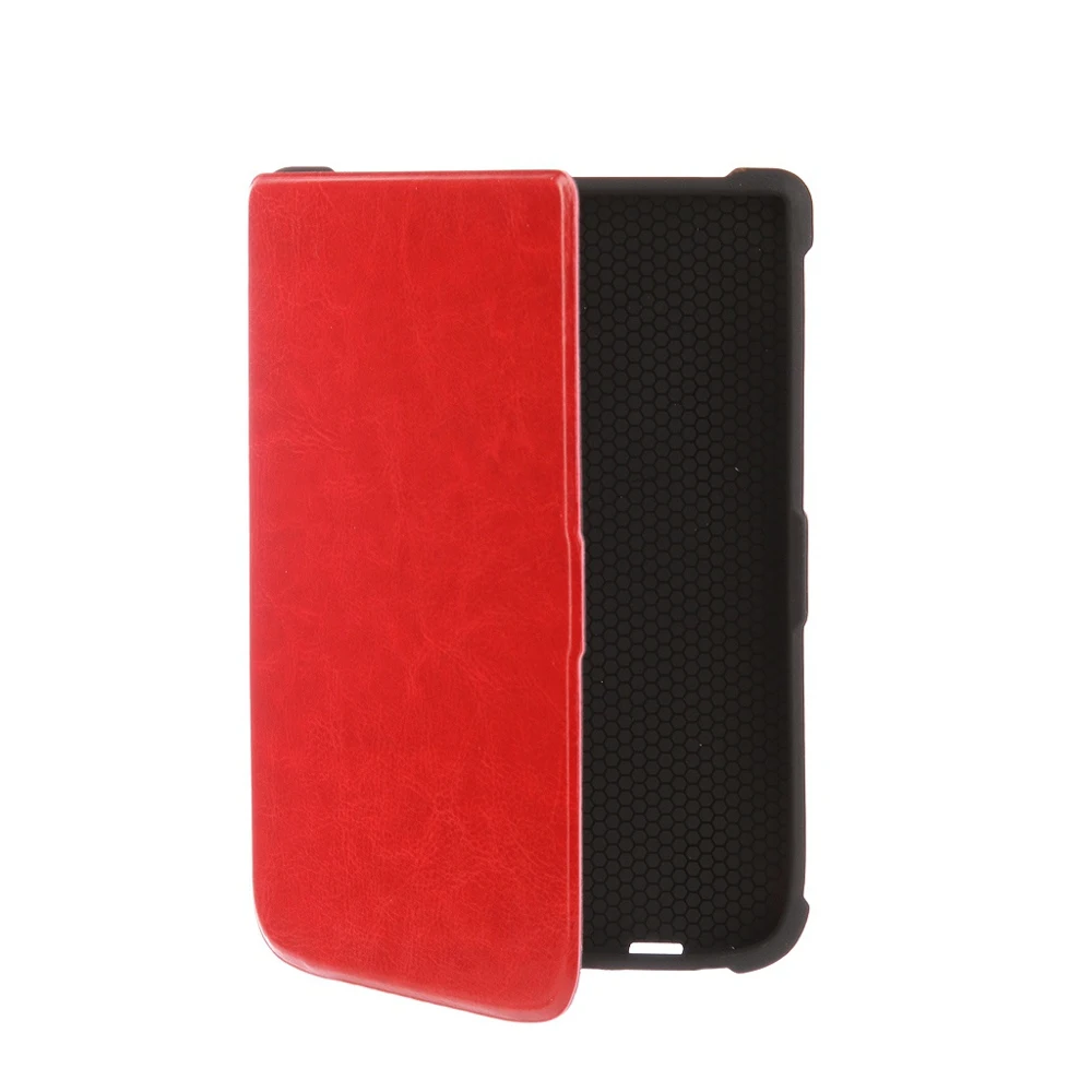 Аксессуар Чехол TehnoRim для PocketBook 616/627/632 Slim | Электроника