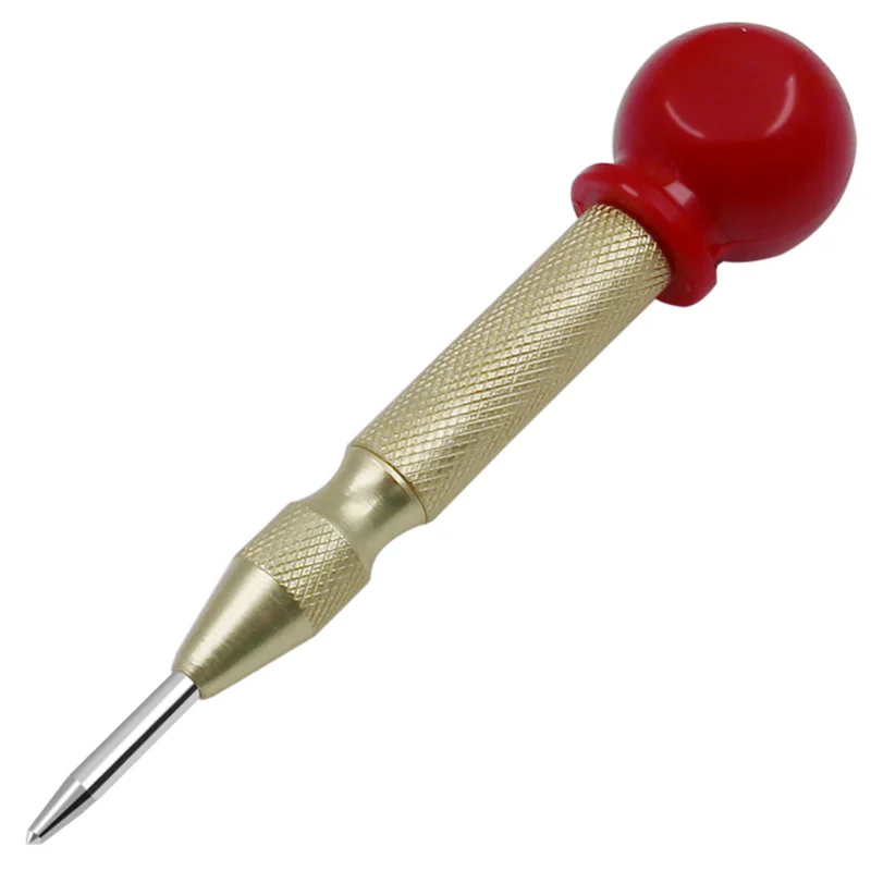 

Автоматический центральный штифт QSTEXPRESS