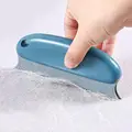 Щетка для удаления шерсти домашних животных, эффективное средство для удаления шерсти собак и кошек, средство для удаления шерсти домашних животных для автомобилей, мебельные ковры, одежда, лежанки для домашних животных
