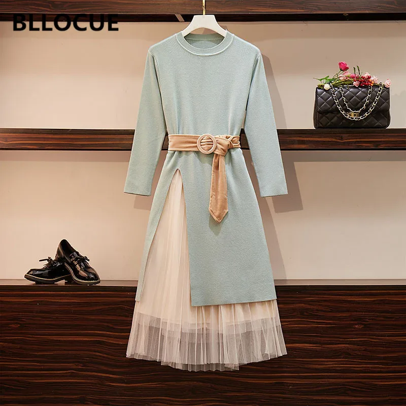 BLLOCUE осень зима Для женщин с О образным вырезом комбинезон для новорожденных