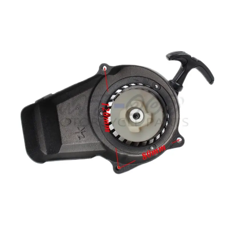 Минибайк Motochimp