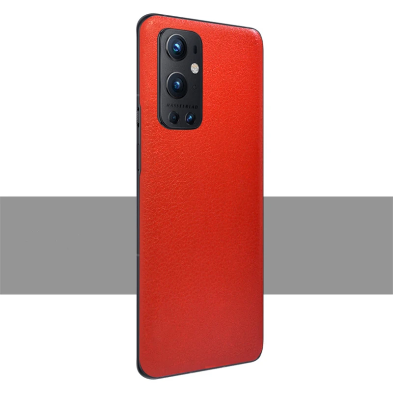 luxury diy leather skin sticker wrap skin phone back paste film for oneplus 9 pro 9r 8t 18 pro oneplus 7t pro 17t 16t film free global shipping