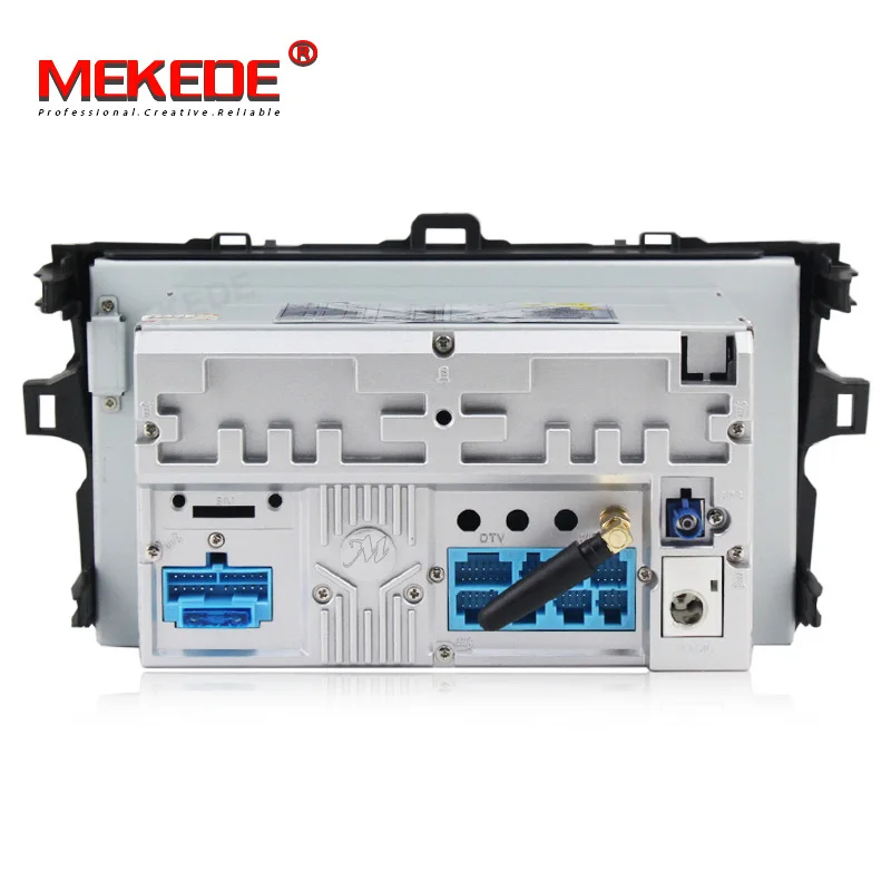 Автомобильный мультимедийный плеер PX5 Android 9 0 автомобильный dvd gps навигация для