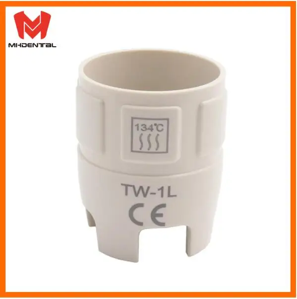 2 шт. Стоматологическая гидравлический динамометрический ключ для EMS Satelec Дятел DTE