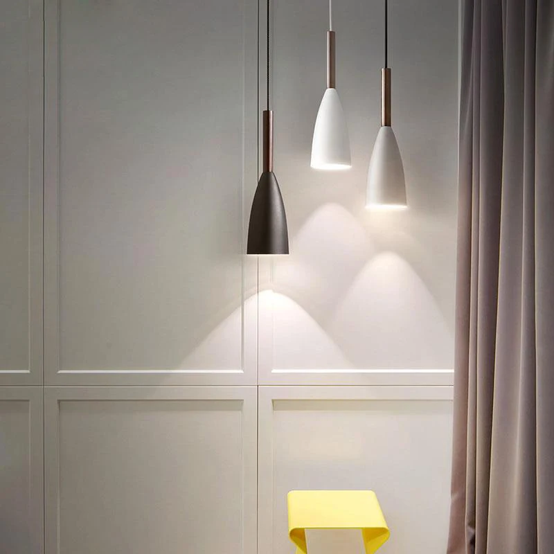 2020 подвесные светильники для бара кафе ресторана декоративная Подвесная лампа