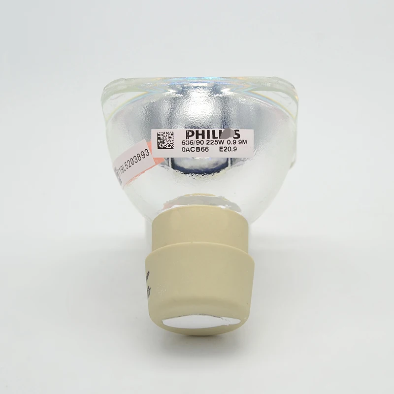 Оригинальная Лампа для проектора NP110 NP110G NP115 NP115G NP210 NP210G NP215 NP215G NP216 V230X V260X V260R V260W NEC