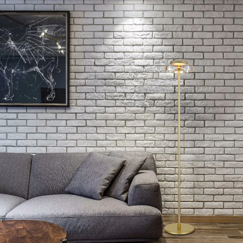 Скандинавские настольные лампы Современные минималистская лампа для учебы