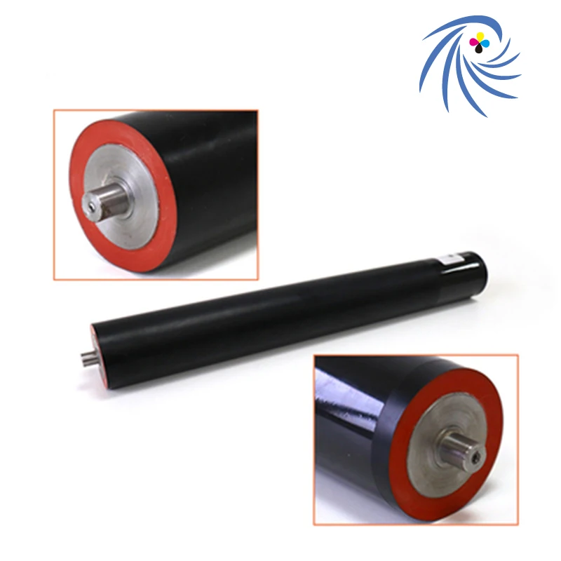 Нижняя Давление ролик для Sharp AR MX550N 700N 555 620N MX M623N M623U M753N M753U M623 M753 753|Валик