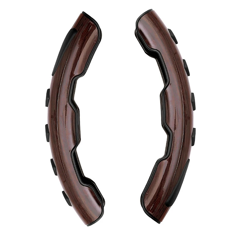 Для Tesla модель 3 Чехол рулевого колеса автомобиля с Spinner вспомогательный